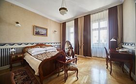 Pollera Hotel Krakow